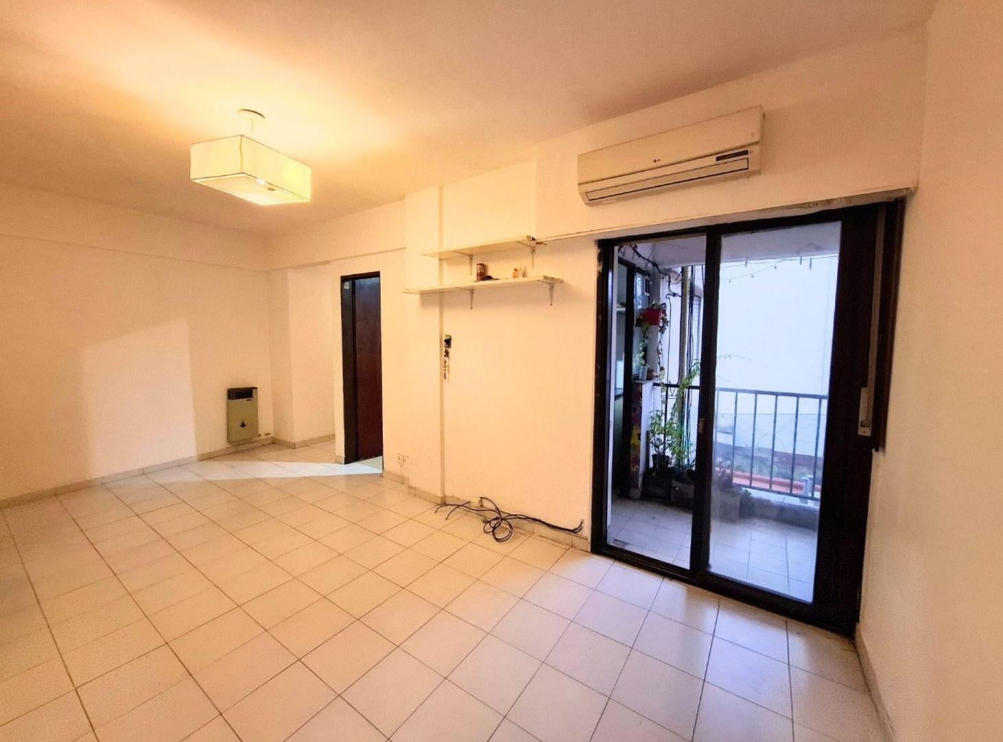 Foto de ALQUILER - 2 ambientes c/balcón - Villa Crespo, imagen 1