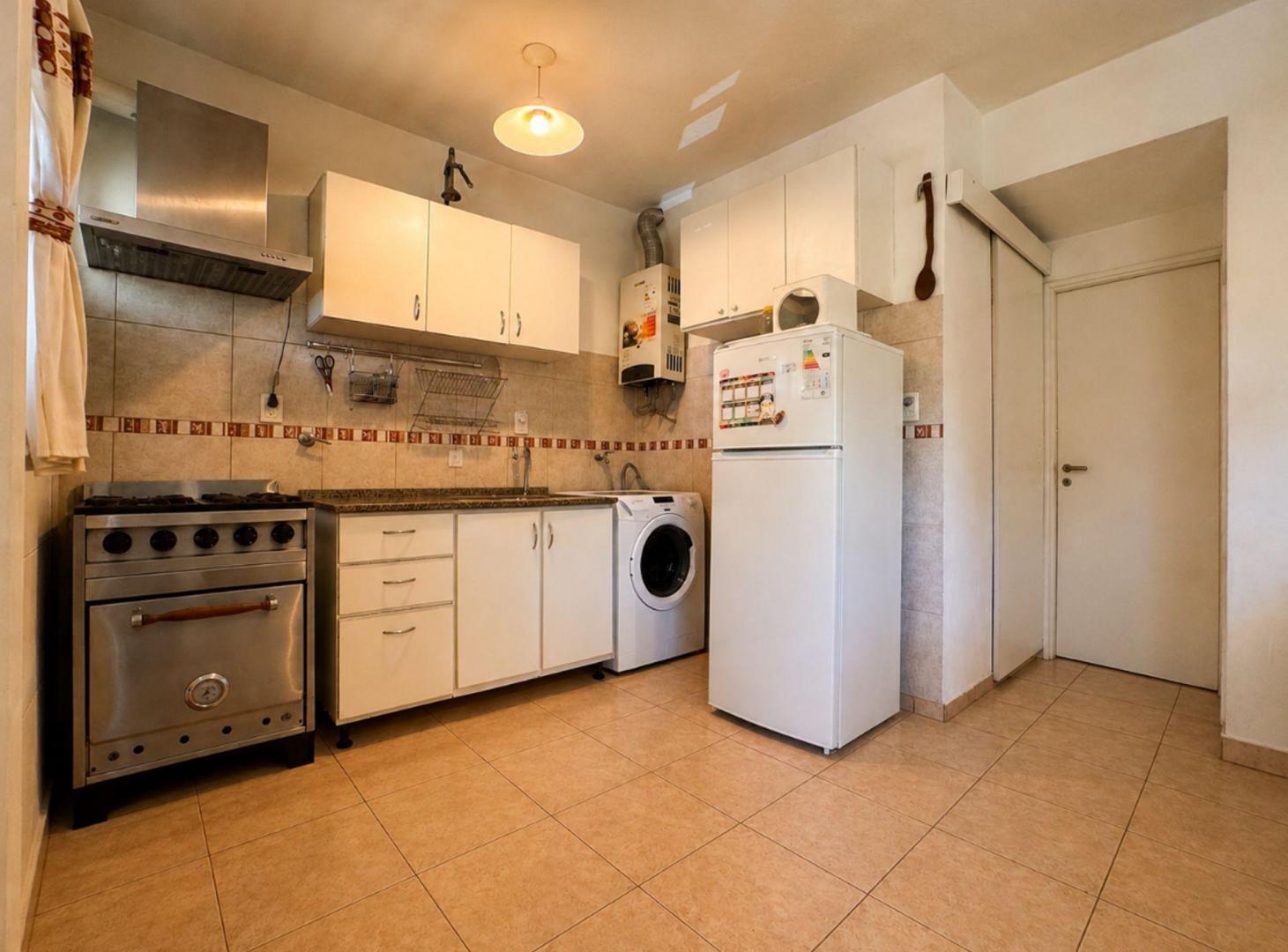 Foto de VENTA DPTO 3 AMB - VILLA CELINA C/ COCHERA, imagen 5