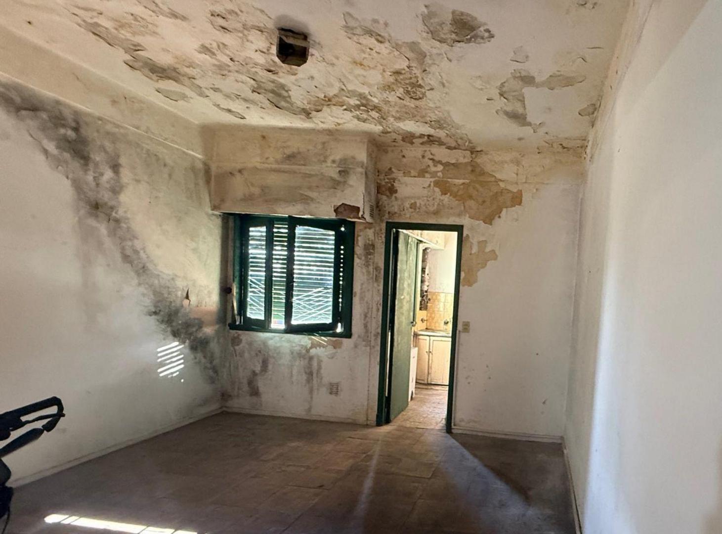 Foto de DEPTO 2 AMB c Balcon Aterrazado. APTO CREDITO, imagen 1
