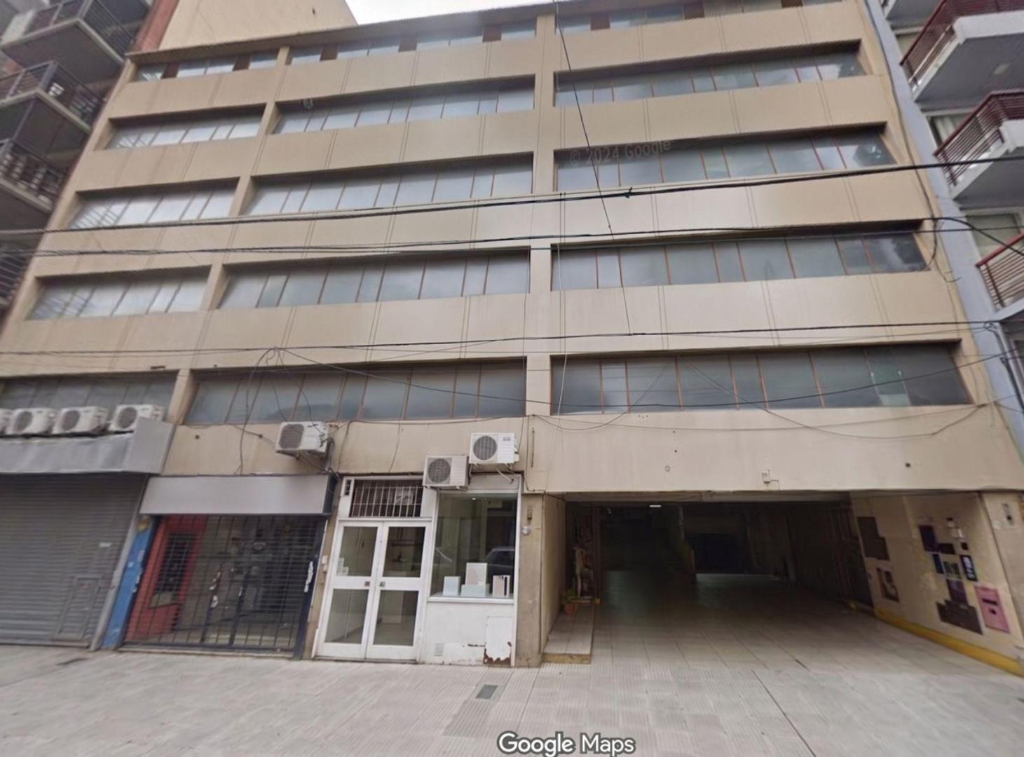 Foto de Cochera fija en VENTA. Belgrano, planta baja., imagen 2