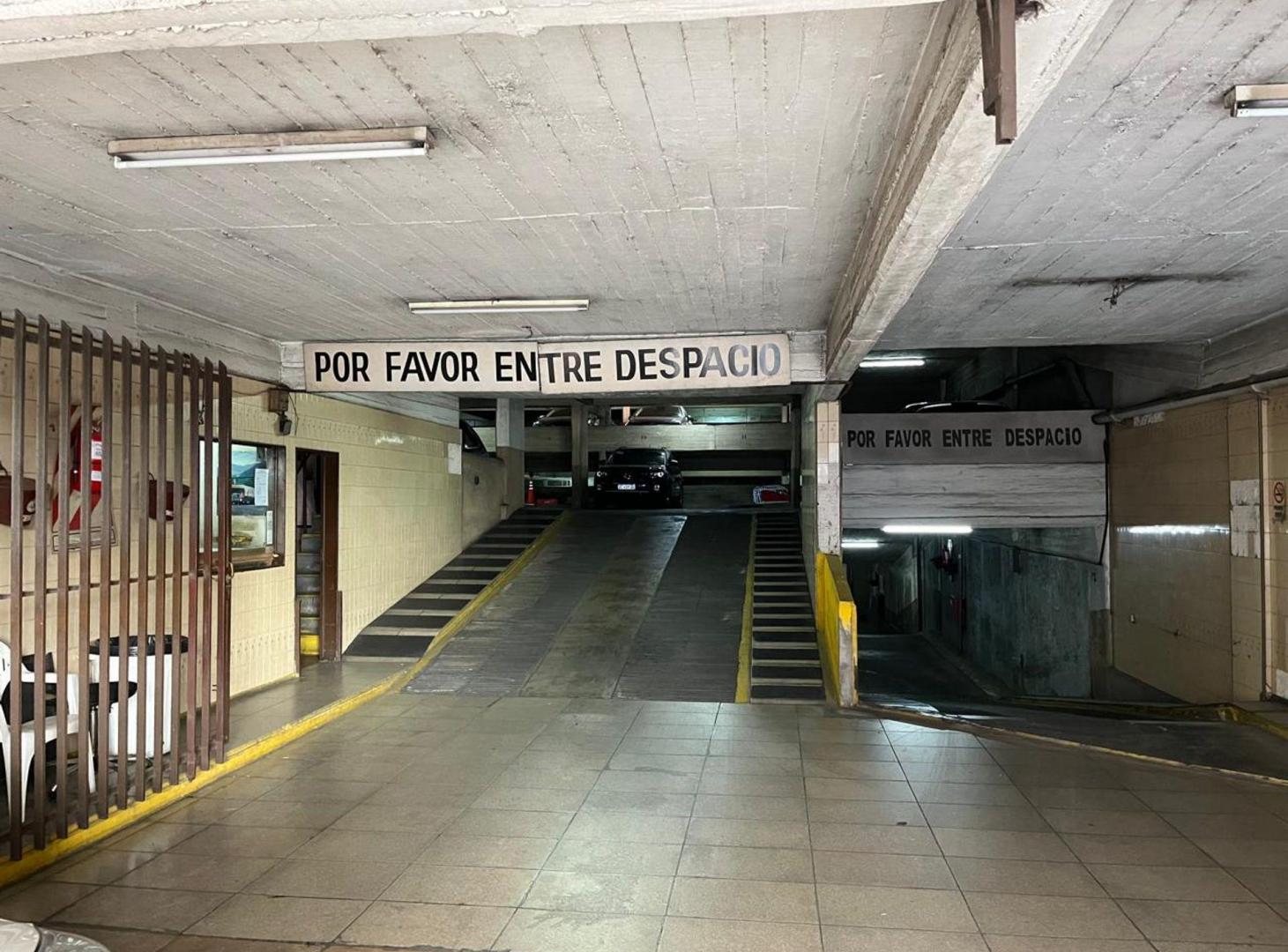 Foto de Cochera fija en VENTA. Belgrano, planta baja., imagen 4