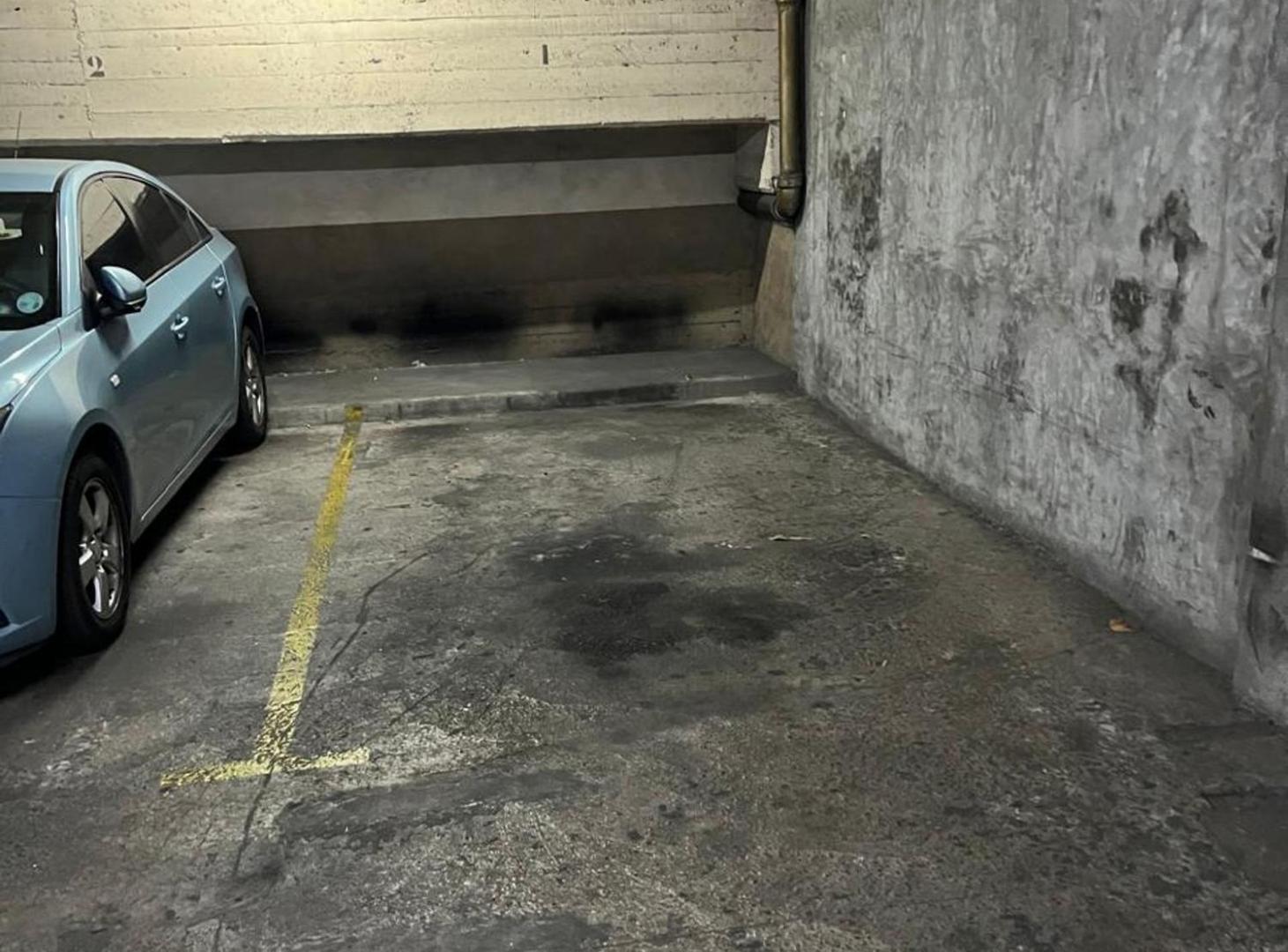 Foto de Cochera fija en VENTA. Belgrano, planta baja., imagen 5