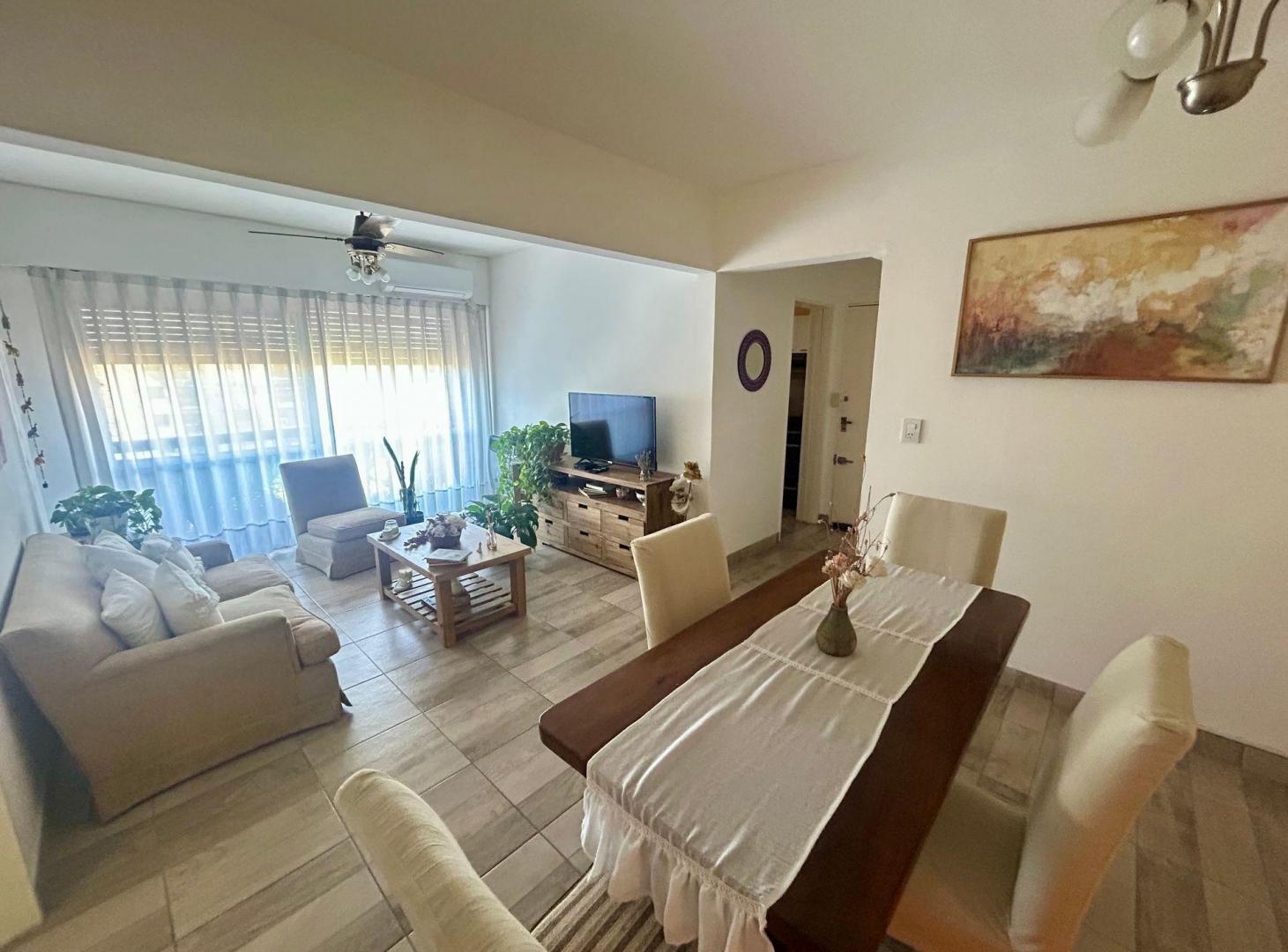 Foto de VENTA DEPTO 4 AMB MARTINEZ BALCON ESP GUARDACOCHE, imagen 4