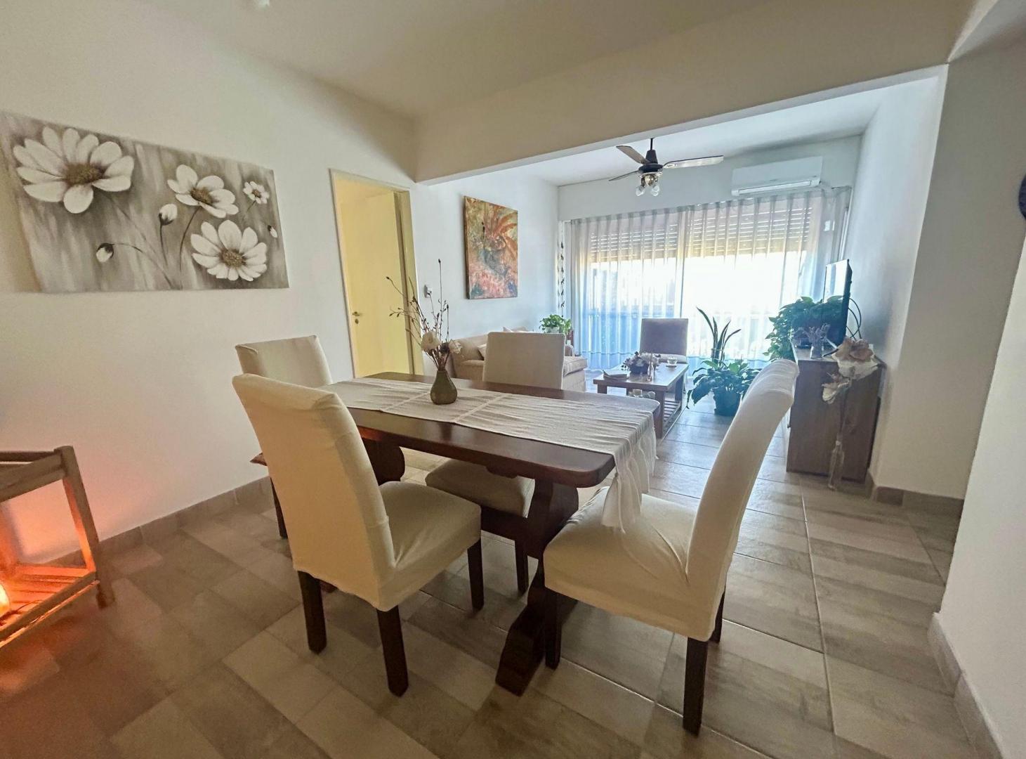Foto de VENTA DEPTO 4 AMB MARTINEZ BALCON ESP GUARDACOCHE, imagen 5