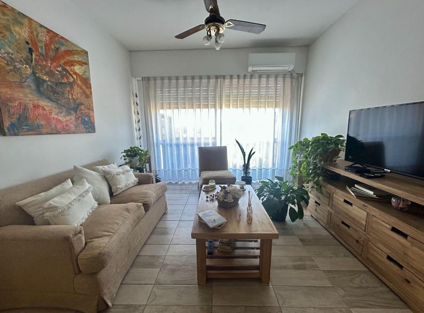 Foto de VENTA DEPTO 4 AMB MARTINEZ BALCON ESP GUARDACOCHE, imagen 3