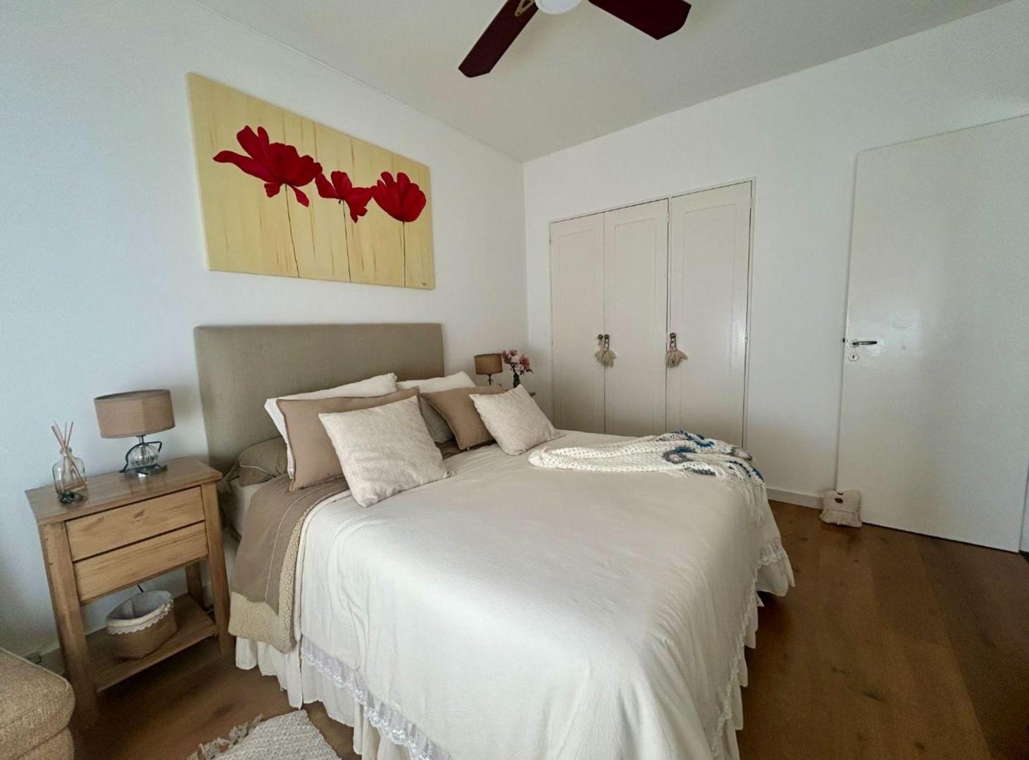 Foto de VENTA DEPTO 4 AMB MARTINEZ BALCON ESP GUARDACOCHE, imagen 2