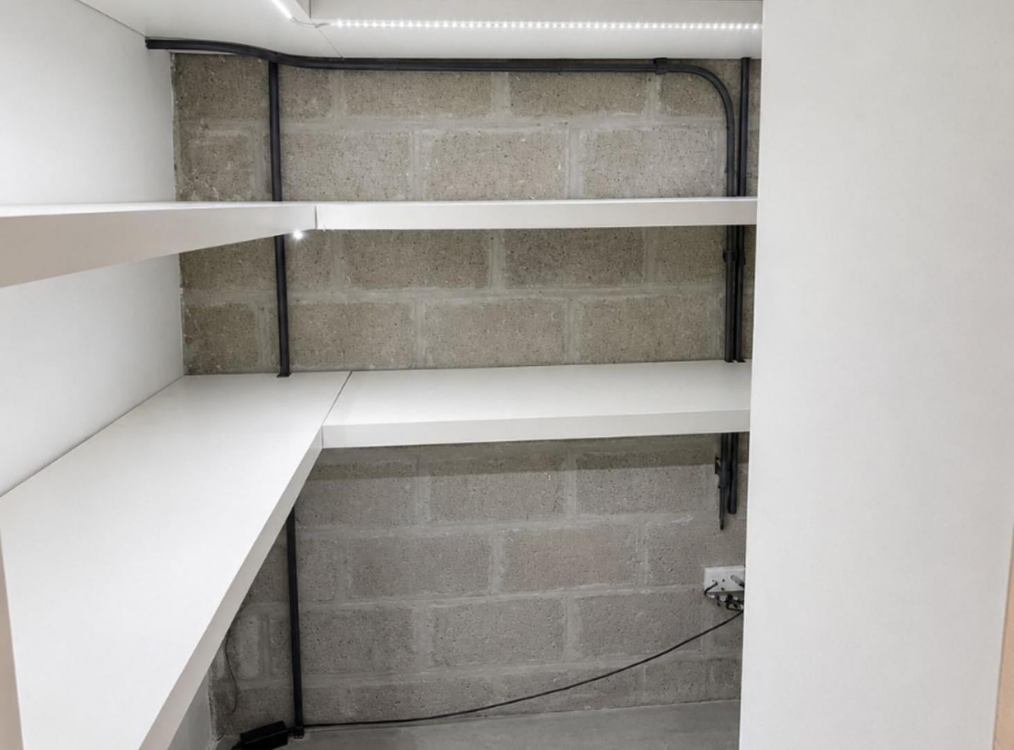 Foto de ALQUILER.Moderno 2 amb loft con cochera FLORIDA, imagen 5