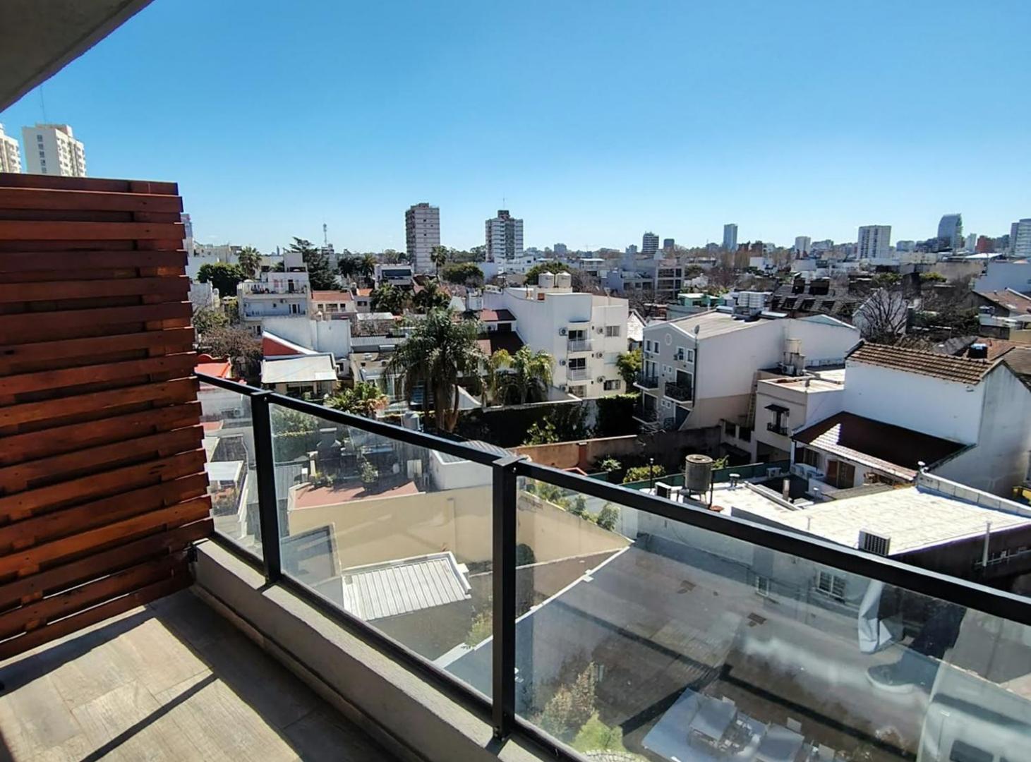 Foto de ALQUILER MONO A ESTRENAR FULL AMENITIES, imagen 3