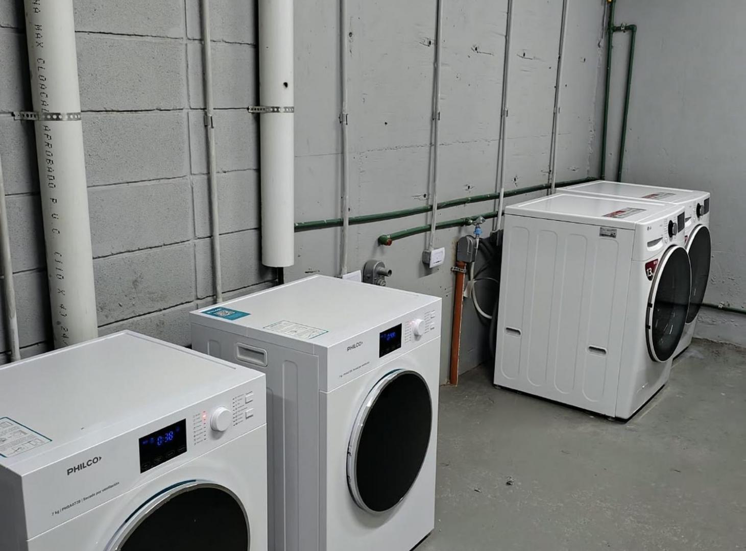 Foto de ALQUILER MONO A ESTRENAR FULL AMENITIES, imagen 1