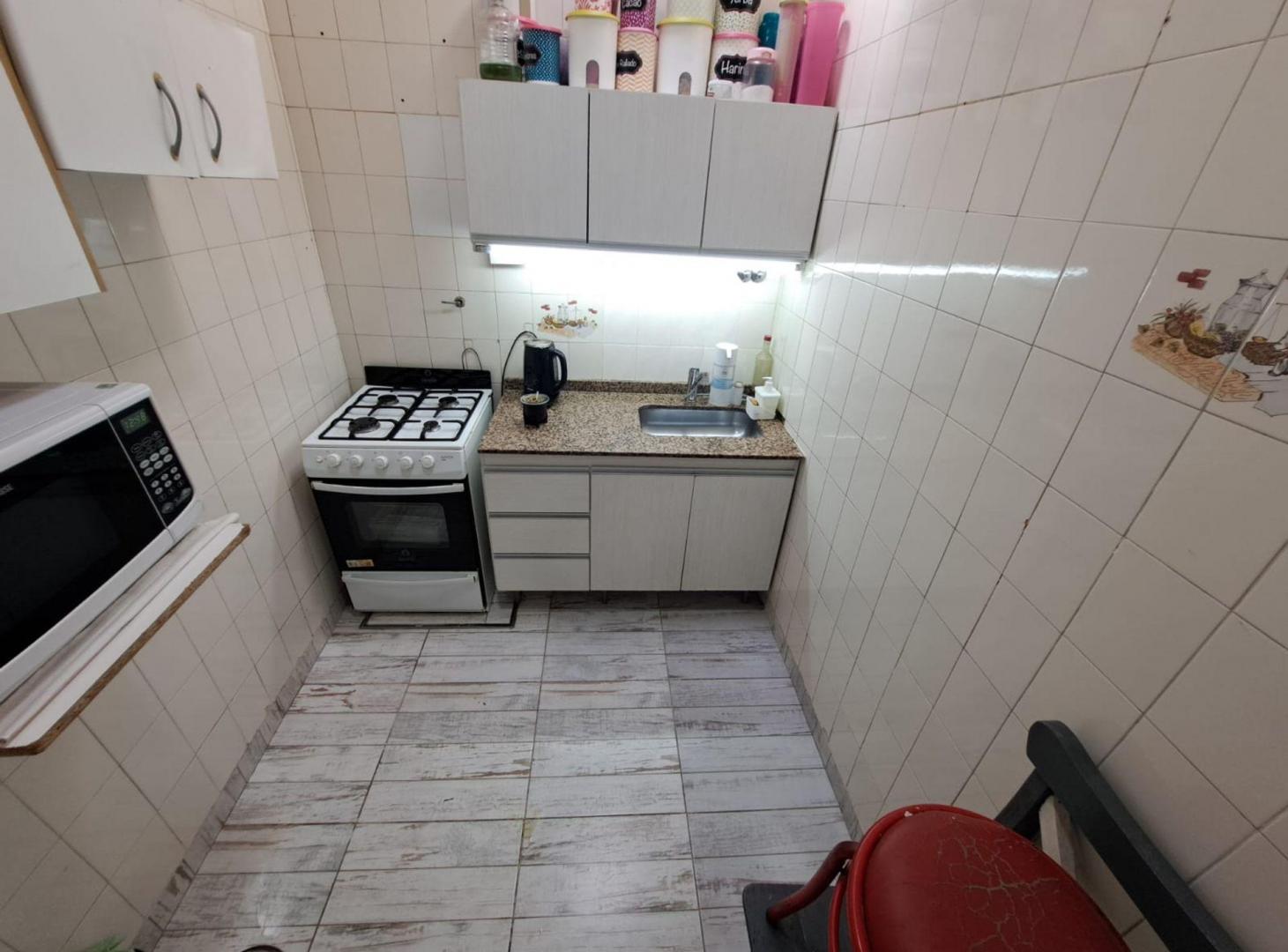 Foto de PH 3 Ambientes Venta Caseros Terraza, imagen 3