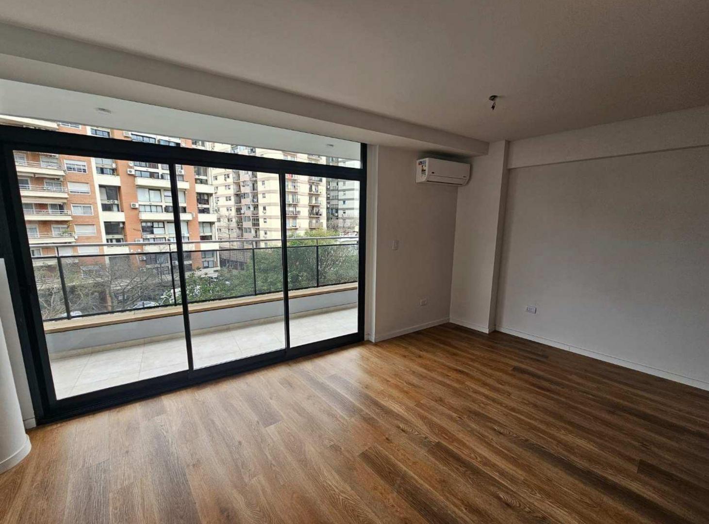 Foto de Dpto. Monoambiente en Alquiler Saavedra A ESTRENAR, imagen 3