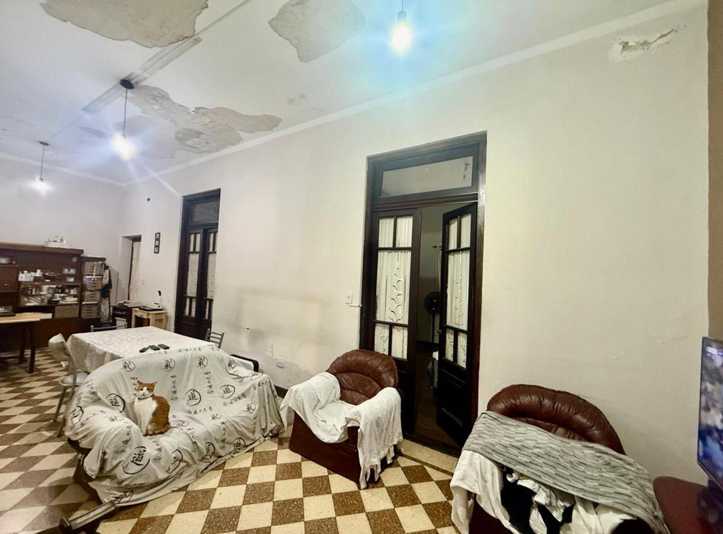 Foto de VENTA EN BLOCK CASA 3 AMBIENTES +LOCAL, imagen 4