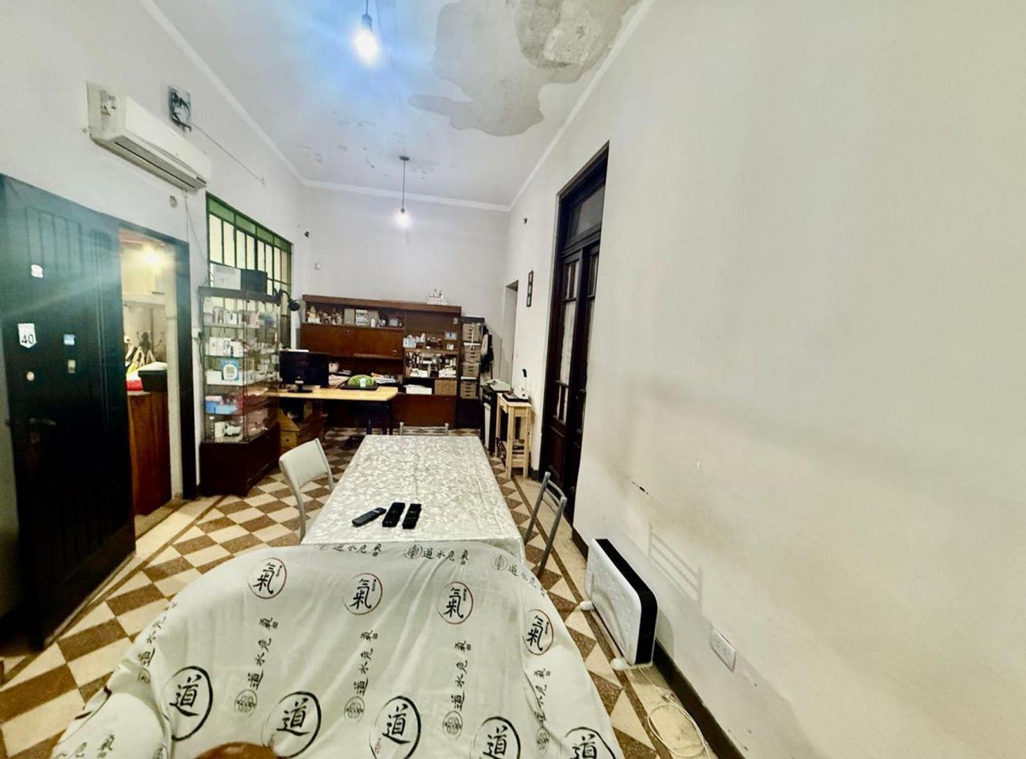 Foto de VENTA EN BLOCK CASA 3 AMBIENTES +LOCAL, imagen 5