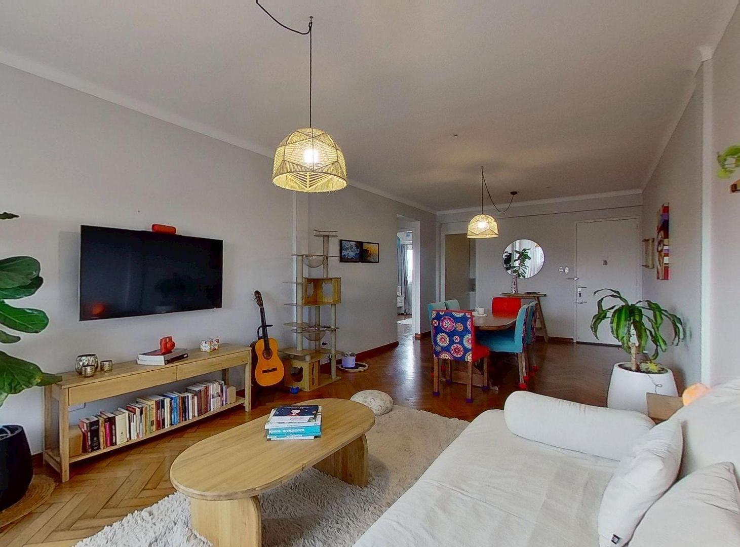 Foto de Depto 4 amb en VENTA - V. LOPEZ, apto profesional, imagen 5