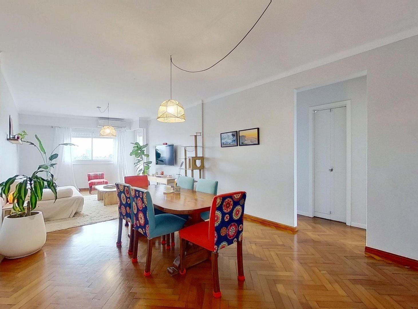 Foto de Depto 4 amb en VENTA - V. LOPEZ, apto profesional, imagen 3