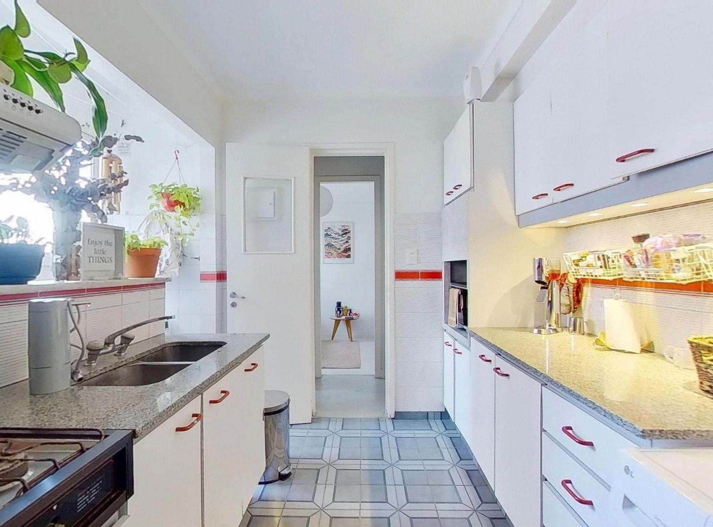 Foto de Depto 4 amb en VENTA - V. LOPEZ, apto profesional, imagen 1