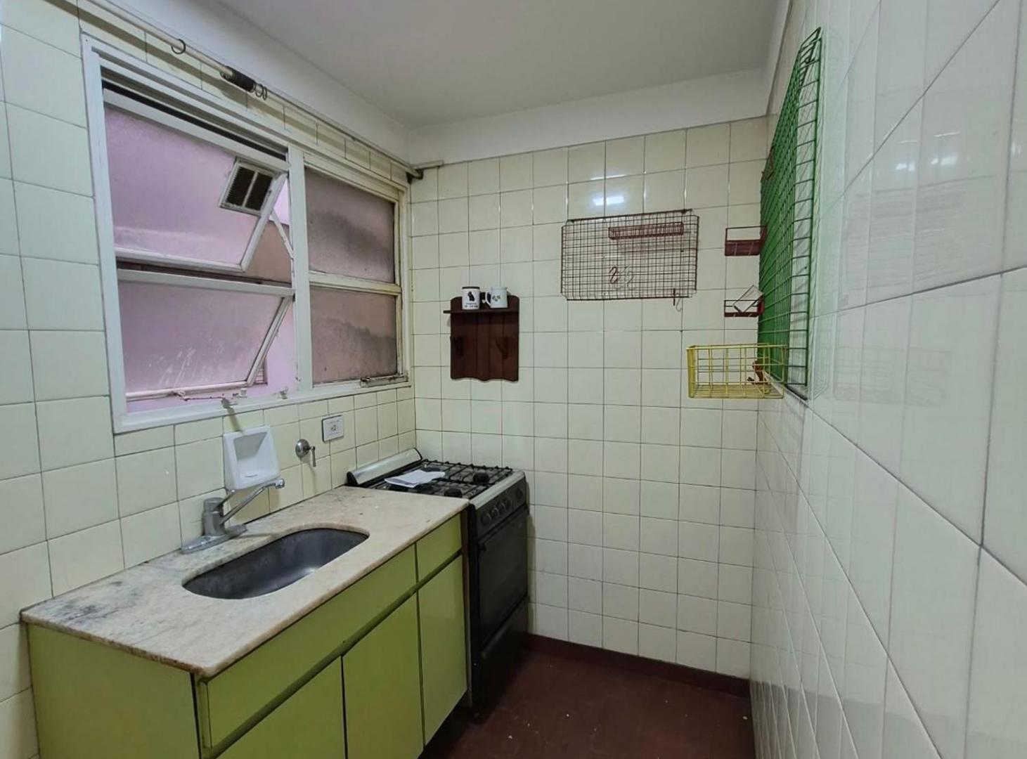 Foto de Alquiler departamento 2 ambientes en Recoleta, imagen 2