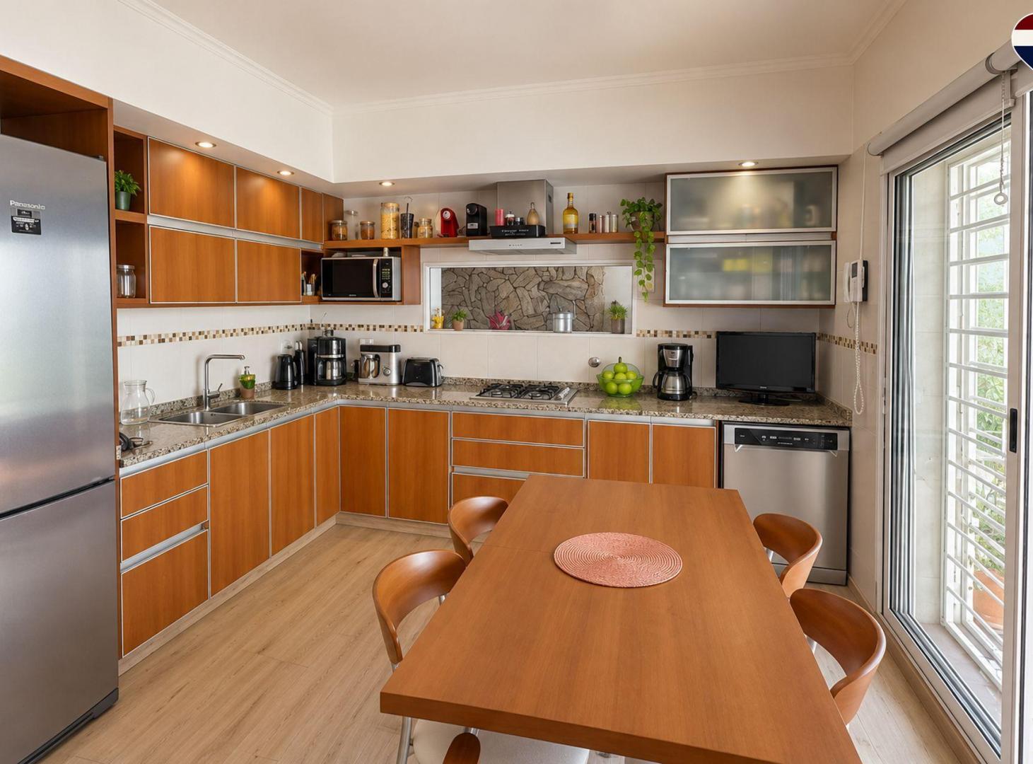 Foto de Espectacular Casa 4 amb Saenz Pena Pileta Venta, imagen 5