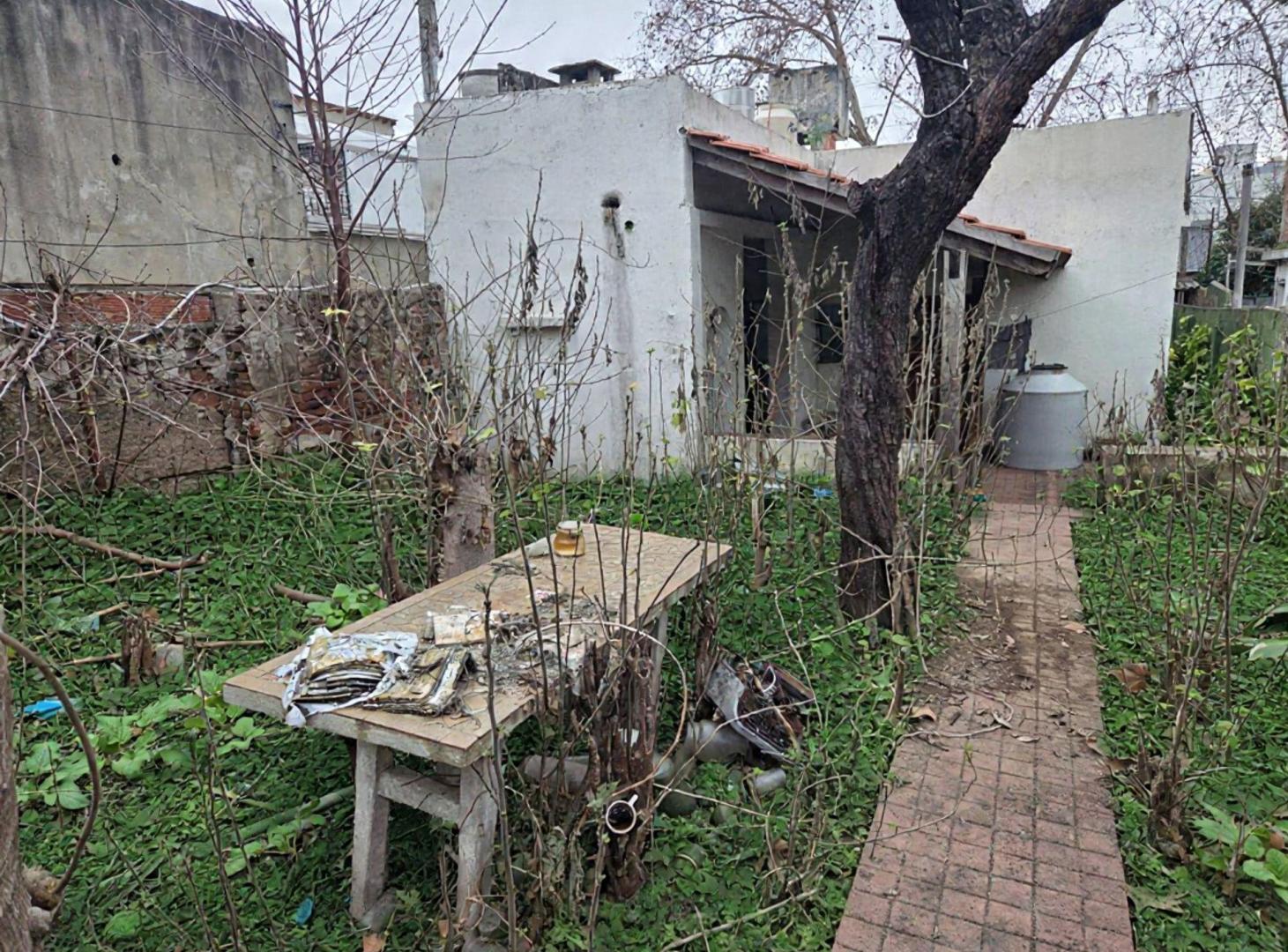 Foto de VENTA DOS PH VILLA MAIPÚ SAN MARTÍN MULTIFAMILIAR, imagen 5