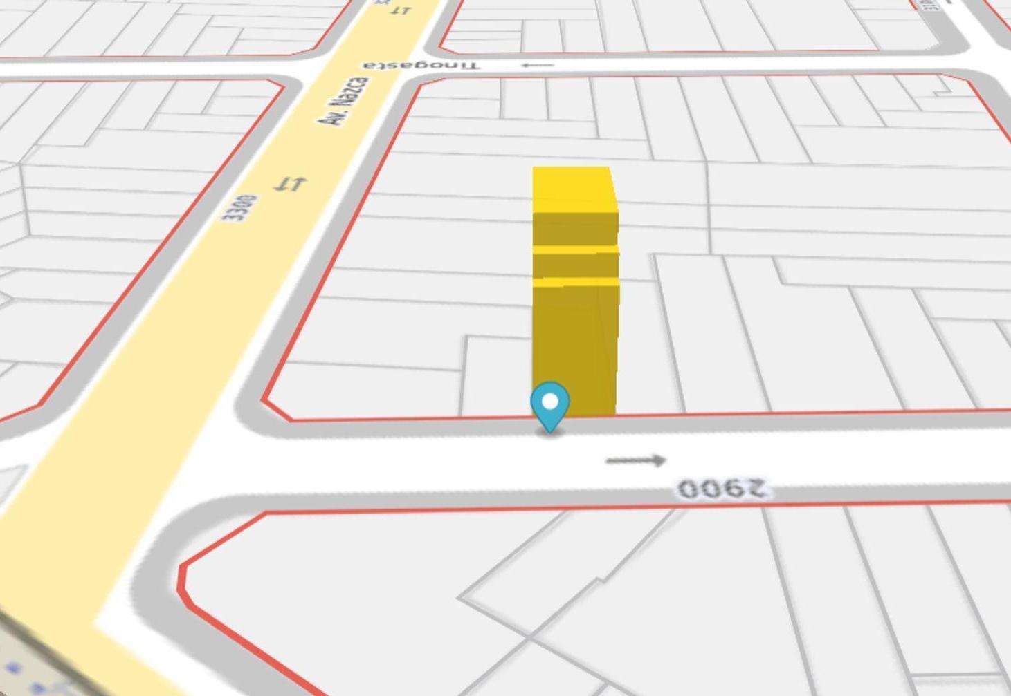 Foto de Lote Venta V. del Parque - DEMOLIDO Y APROBADO, imagen 1