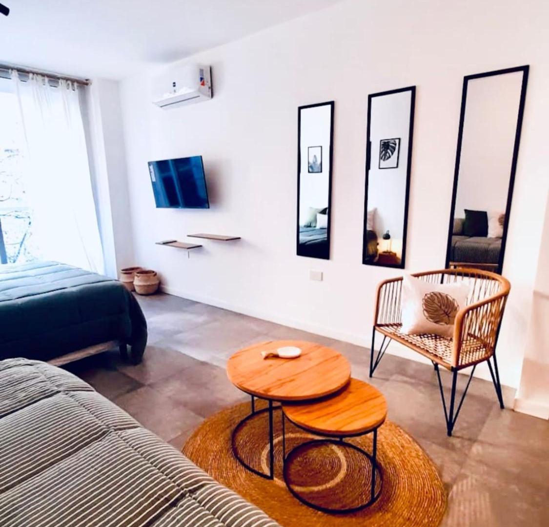 Foto de ALQUILER DEPARTAMENTO MONOAMB. AMOBLADO PALERMO, imagen 2