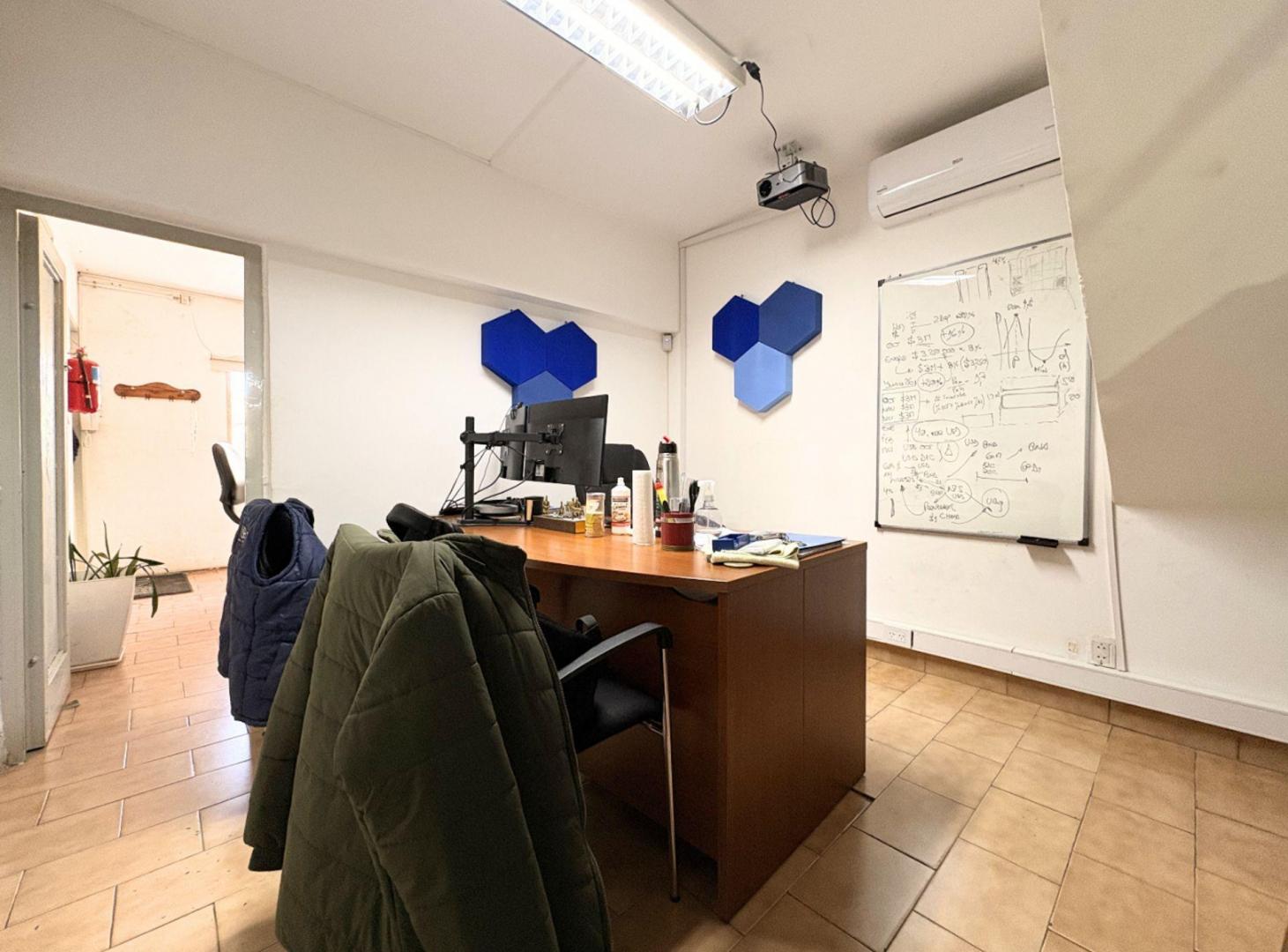 Foto de Venta Excelente Galpón en Villa Martelli, imagen 2