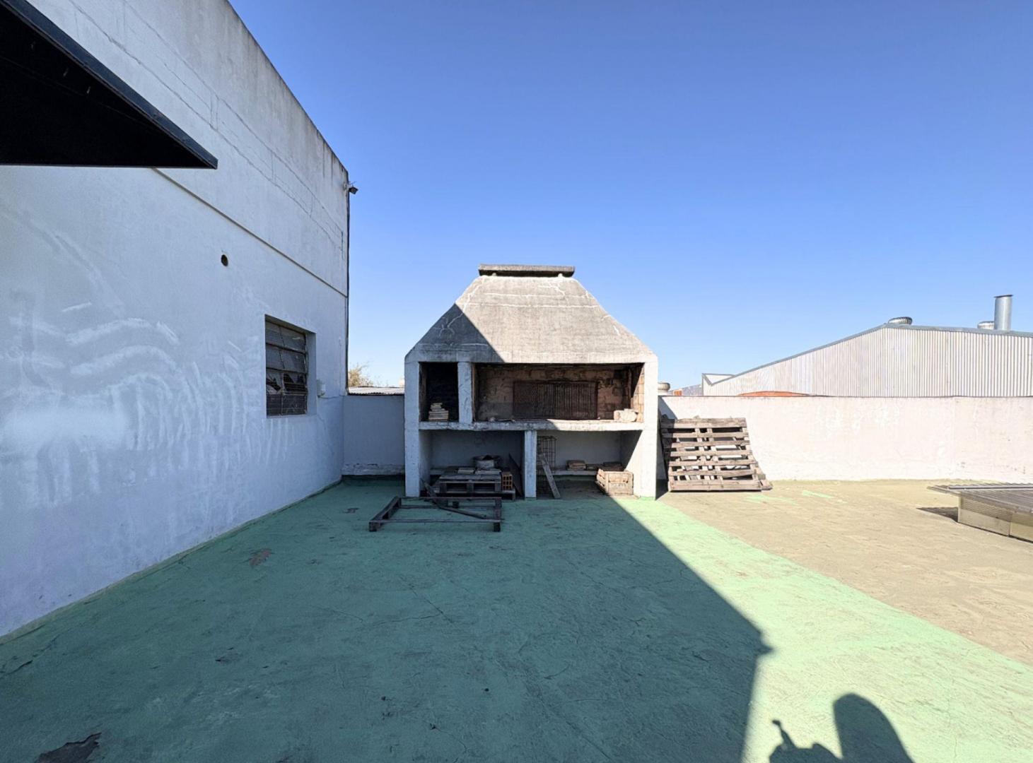 Foto de Venta Excelente Galpón en Villa Martelli, imagen 5