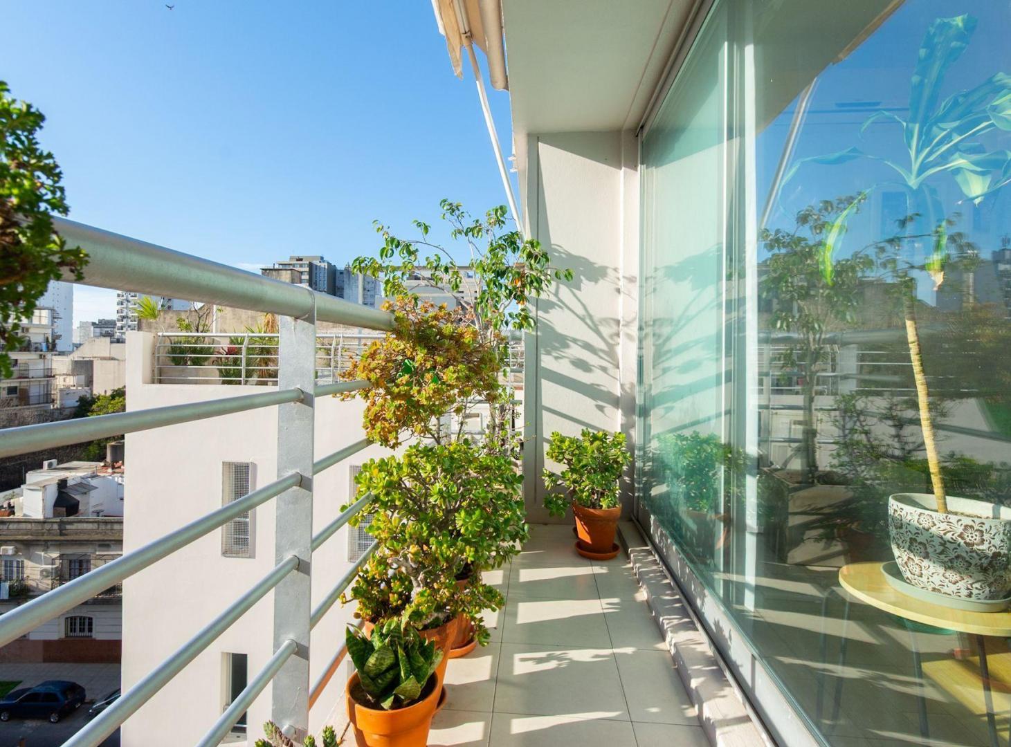 Foto de Departamento en Venta 2 ambientes en Villa Crespo, imagen 2