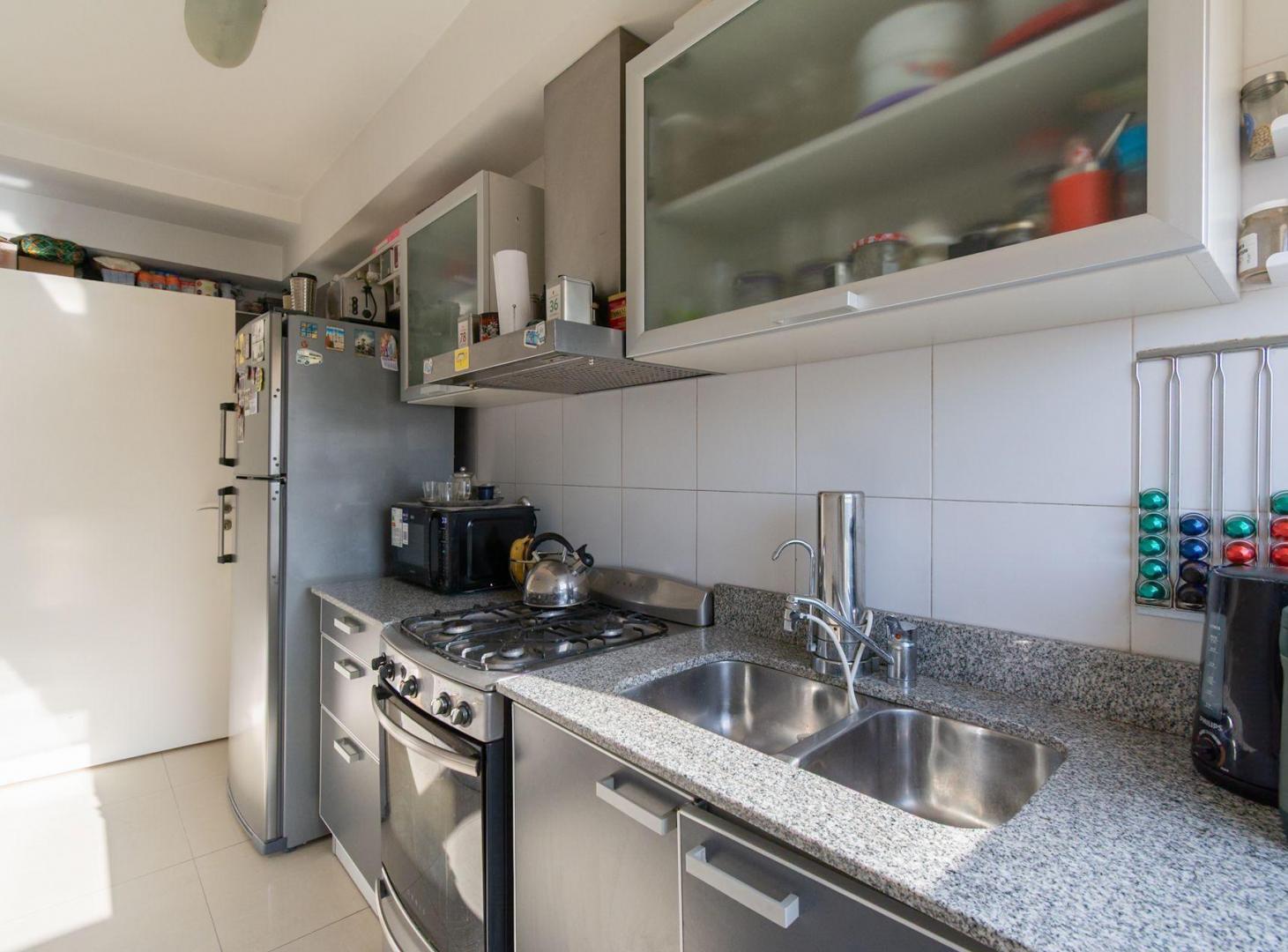 Foto de Departamento en Venta 2 ambientes en Villa Crespo, imagen 5