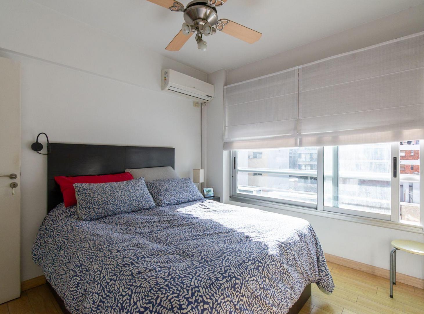 Foto de Departamento en Venta 2 ambientes en Villa Crespo, imagen 3