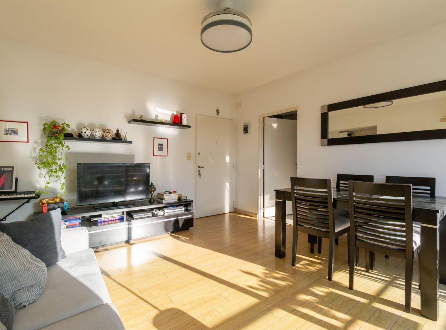 Foto de Departamento en Venta 2 ambientes en Villa Crespo, imagen 4