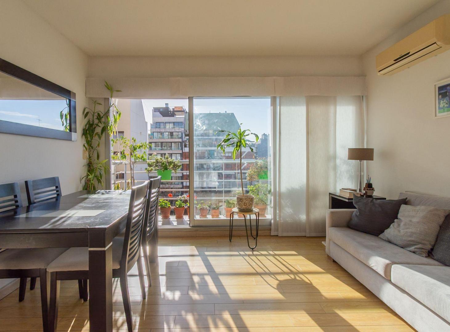 Foto de Departamento en Venta 2 ambientes en Villa Crespo, imagen 1