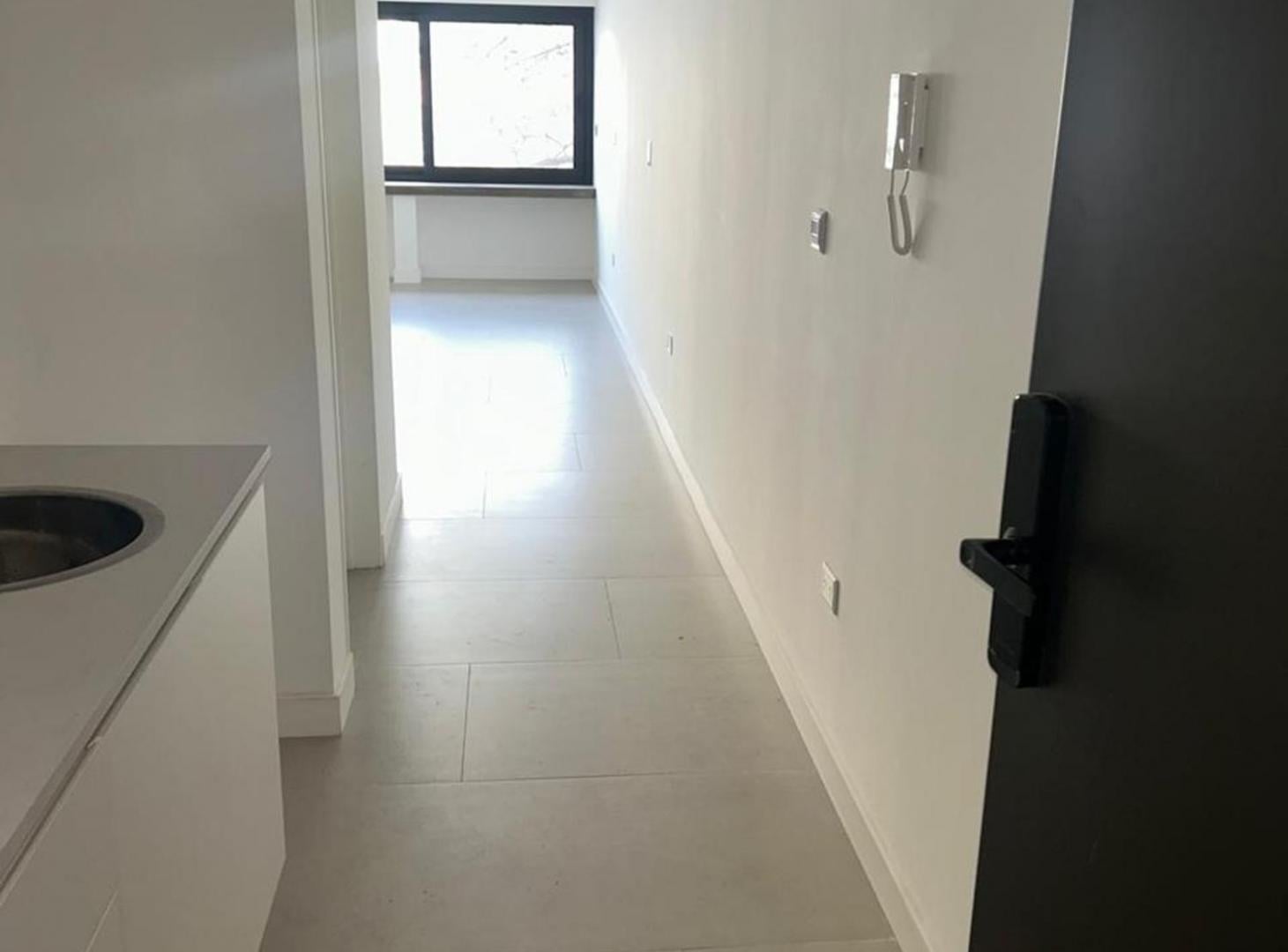 Foto de DEPTO MONOAMBIENTE EN ALQUILER NUÑEZ A ESTRENAR, imagen 4