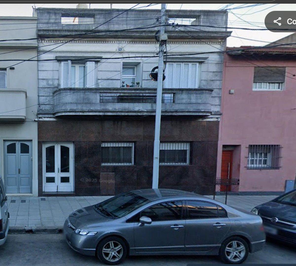 Foto de VENTA DE LOTE PH 96 M² EN SARANDÍ, imagen 1