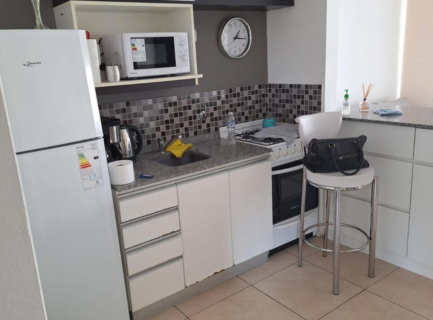 Foto de Monoambiente dividido y luminoso en Villa Devoto, imagen 4