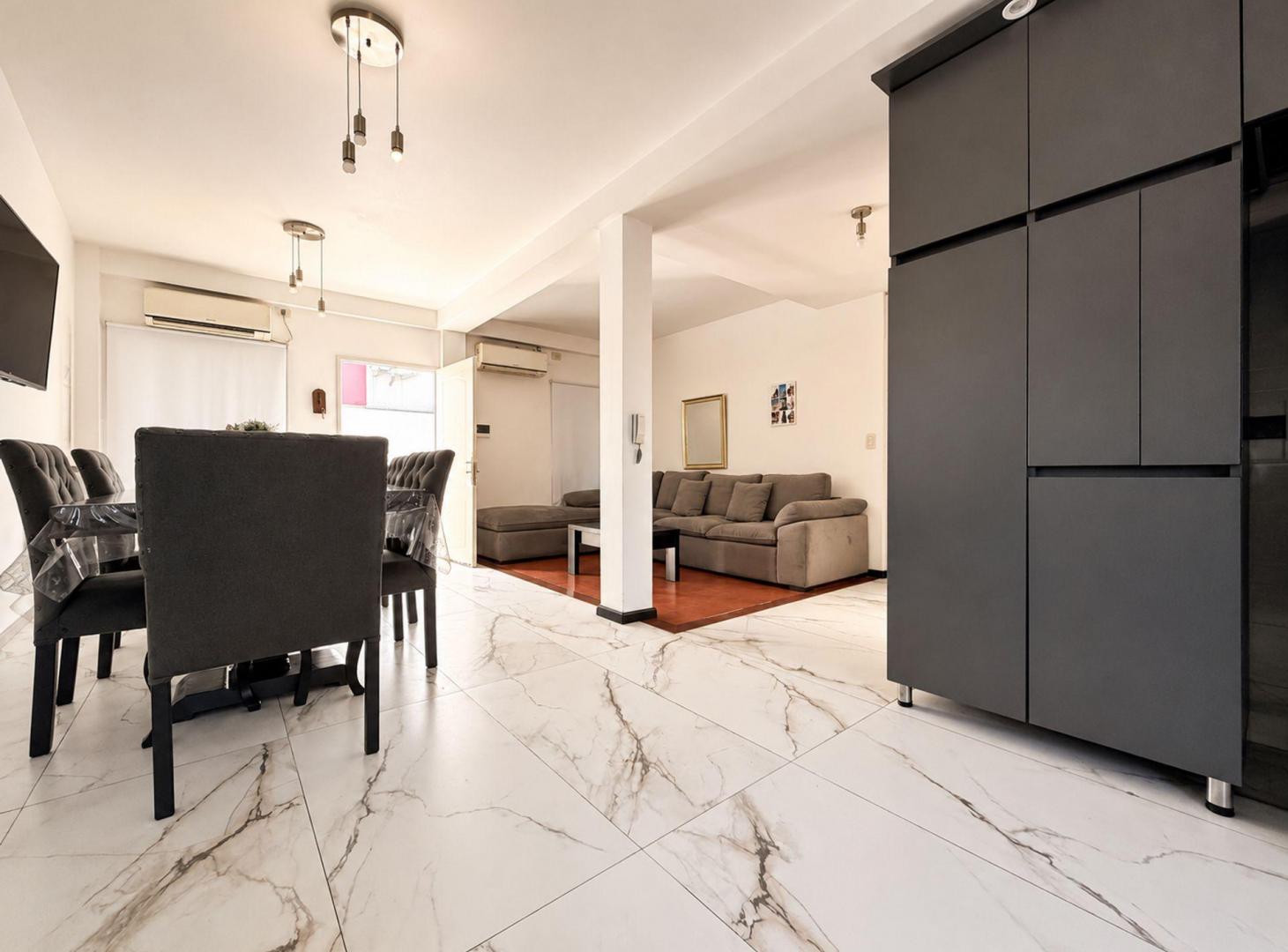 Foto de VENTA PH 4 AMB EN DEVOTO - COCHERA Y TERRAZA, imagen 4