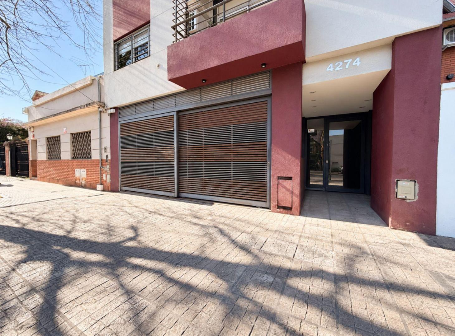 Foto de VENTA PH 4 AMB EN DEVOTO - COCHERA Y TERRAZA, imagen 2