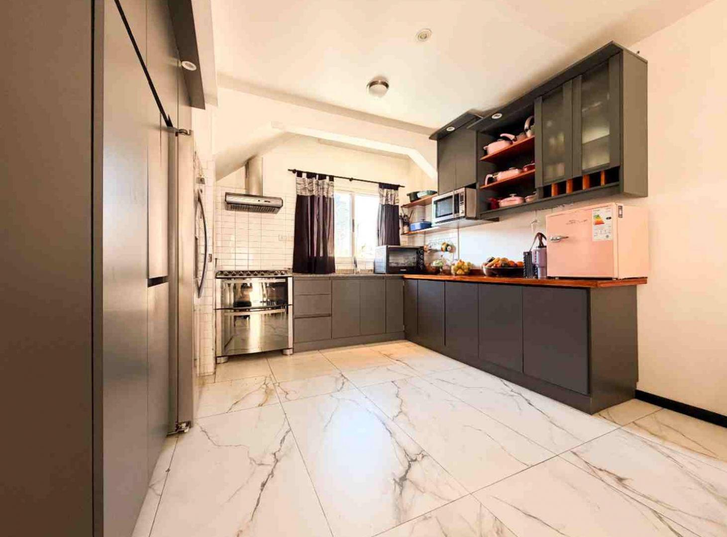Foto de VENTA PH 4 AMB EN DEVOTO - COCHERA Y TERRAZA, imagen 1