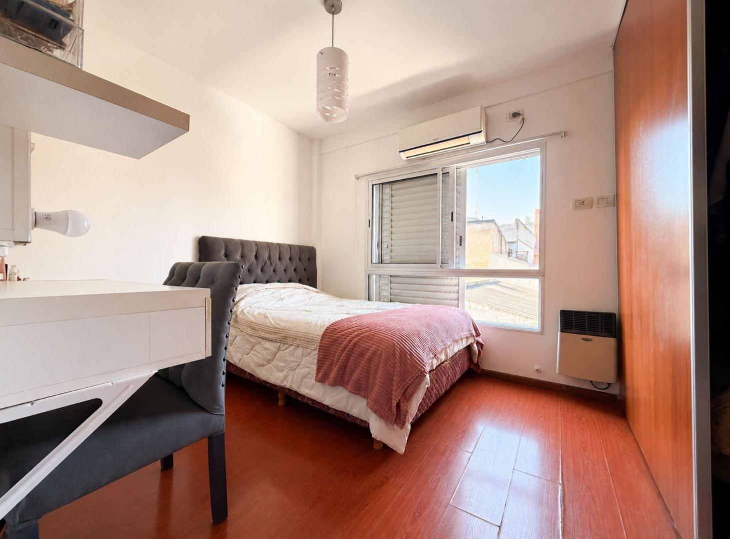 Foto de VENTA PH 4 AMB EN DEVOTO - COCHERA Y TERRAZA, imagen 5