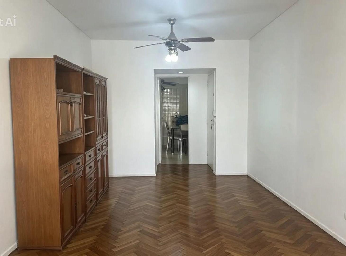 Foto de ALQUILER DEPTO 4 AMB PISO 15 C/ COCHERA BELGRANO C, imagen 3