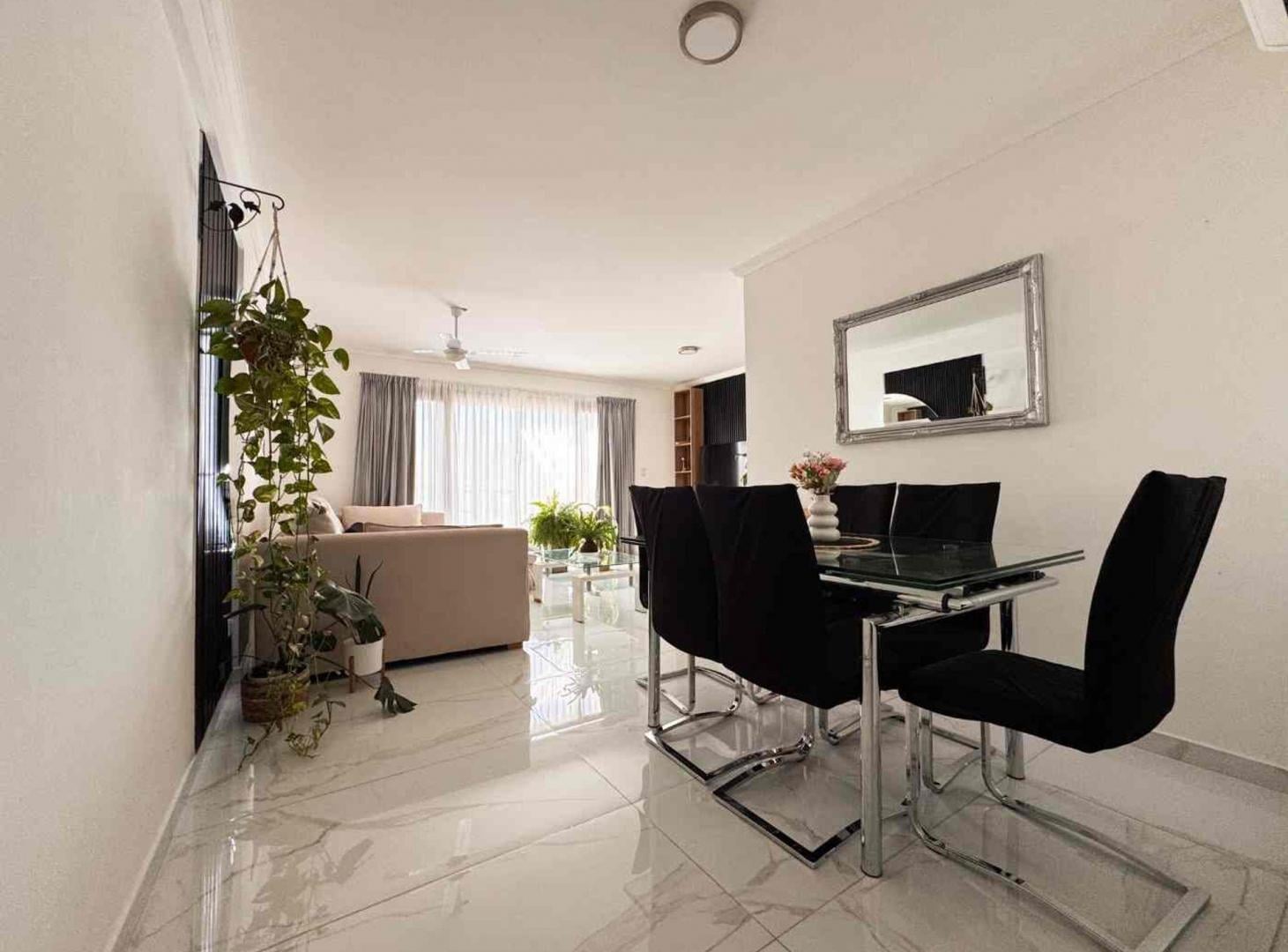 Foto de VENTA DPTO 3 AMB + 1 EN VERSALLES TERRAZA Y PATIO, imagen 3