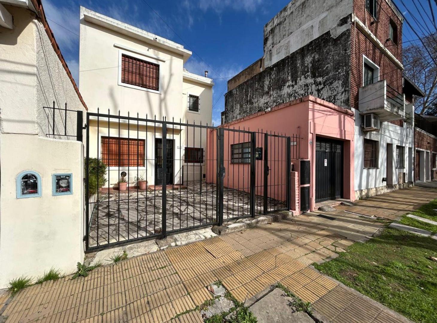 Foto de PH 4 AMB EN VENTA EN OLIVOS patio/terraza/cochera, imagen 1