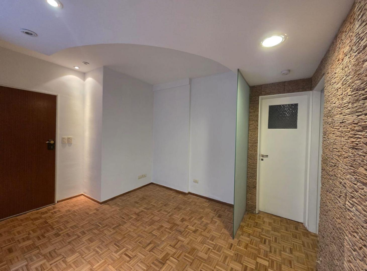 Foto de Venta dpto 2 ambientes con patio Caballito, imagen 4