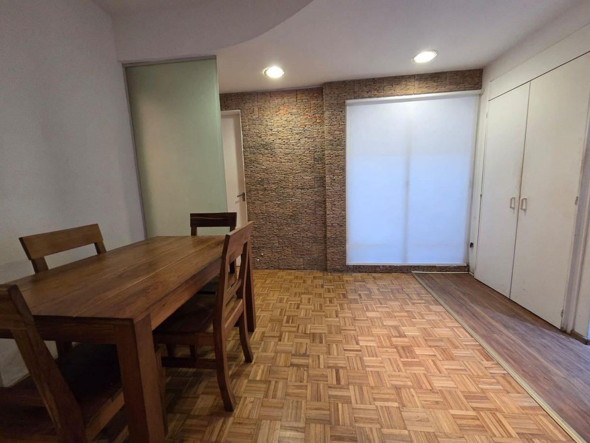 Foto de Venta dpto 2 ambientes con patio Caballito, imagen 1