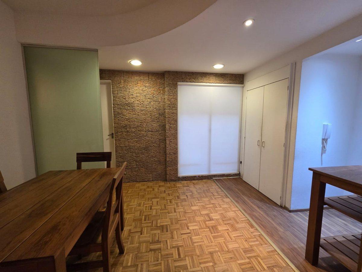 Foto de Venta dpto 2 ambientes con patio Caballito, imagen 3