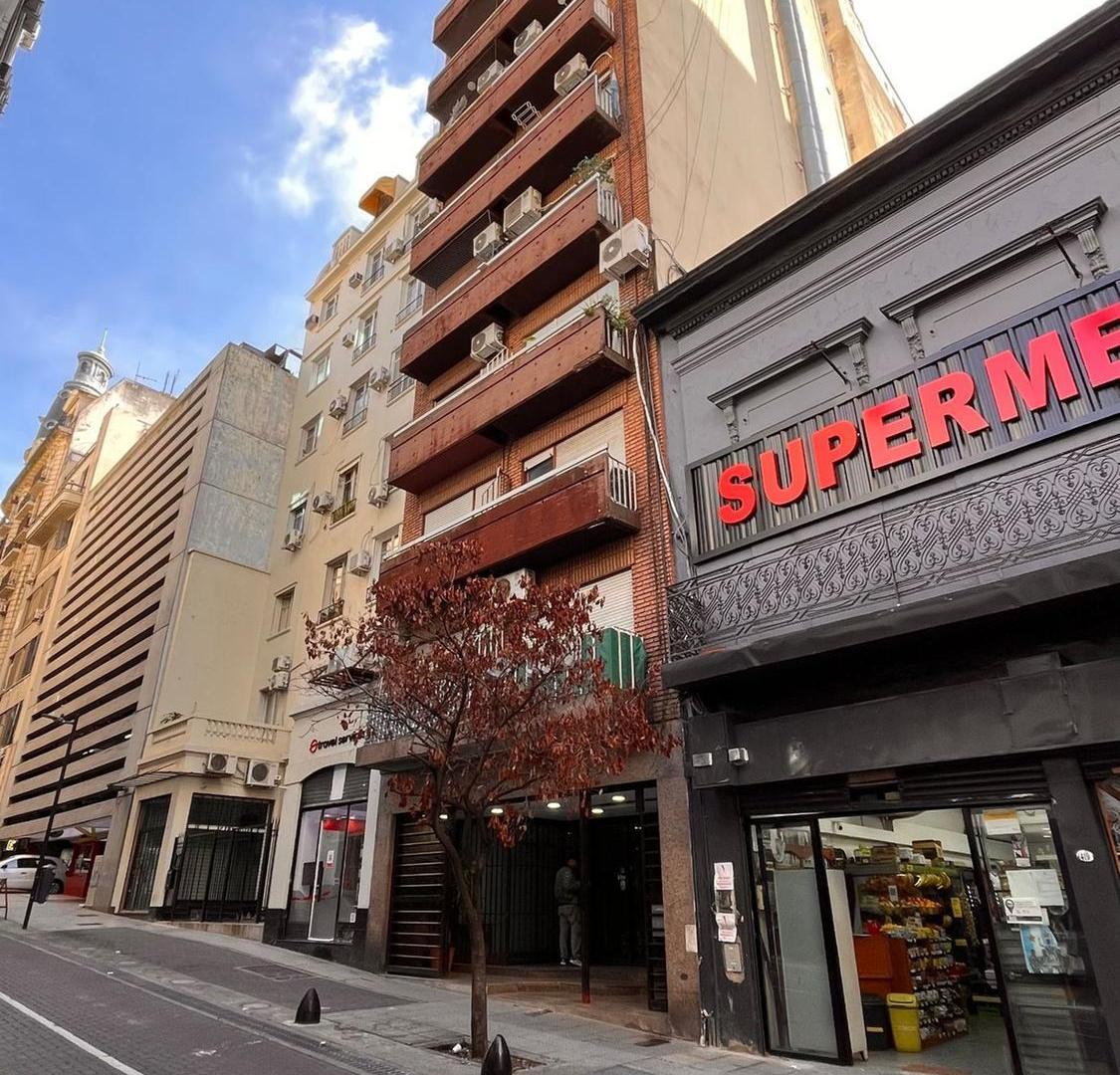 Foto de Alquiler Local Comercial Microcentro 400m2, imagen 1