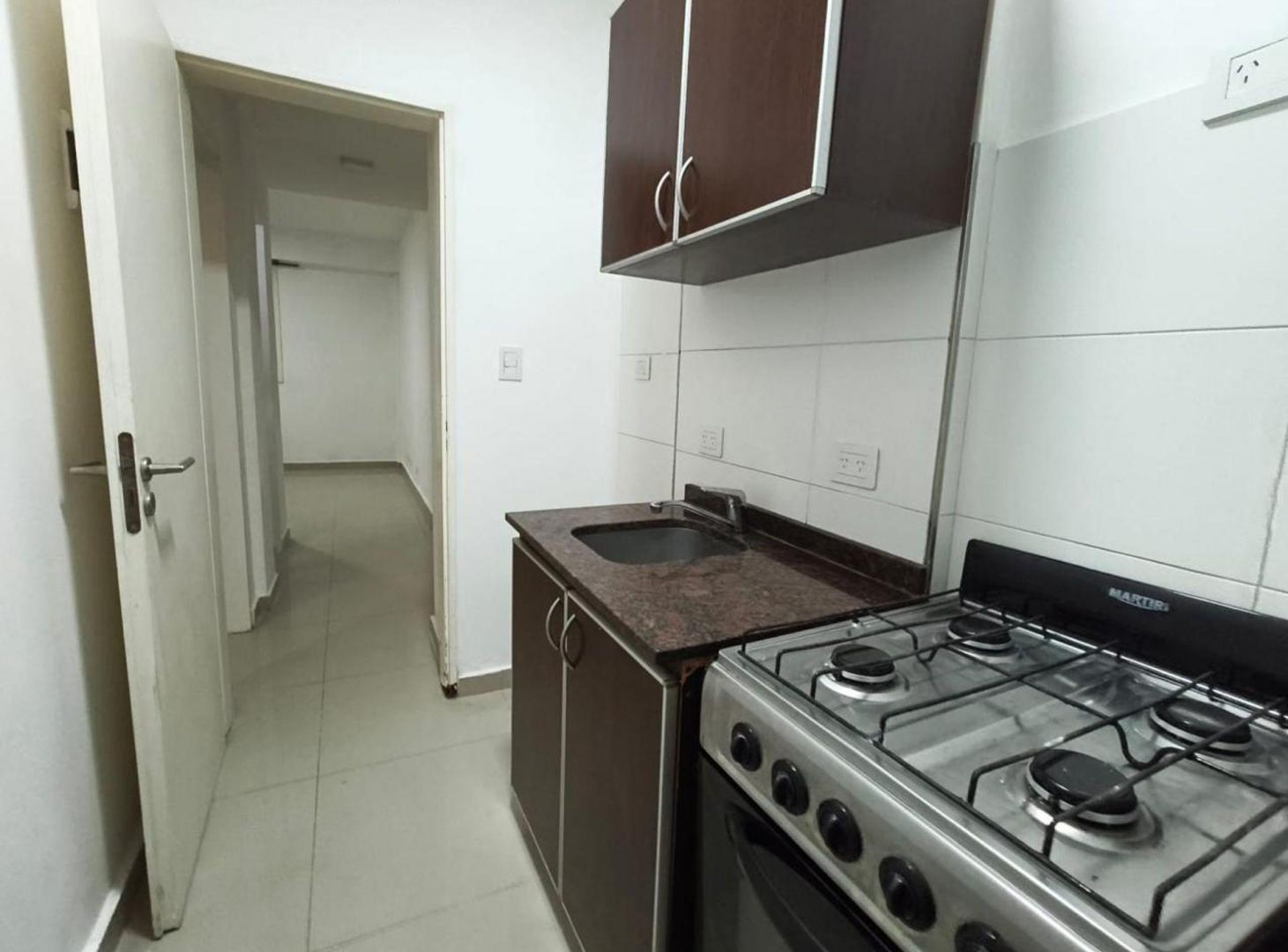 Foto de ALQUILER 2AMB EN BELGRANO/VILLA ORTUZAR CON PATIO, imagen 3