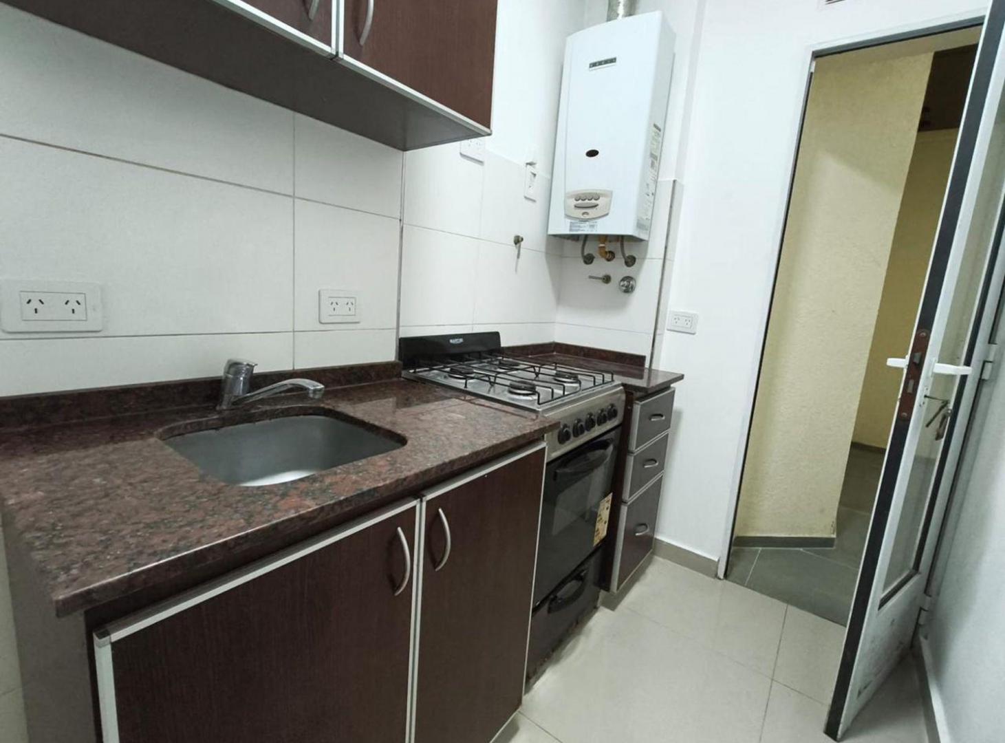 Foto de ALQUILER 2AMB EN BELGRANO/VILLA ORTUZAR CON PATIO, imagen 4
