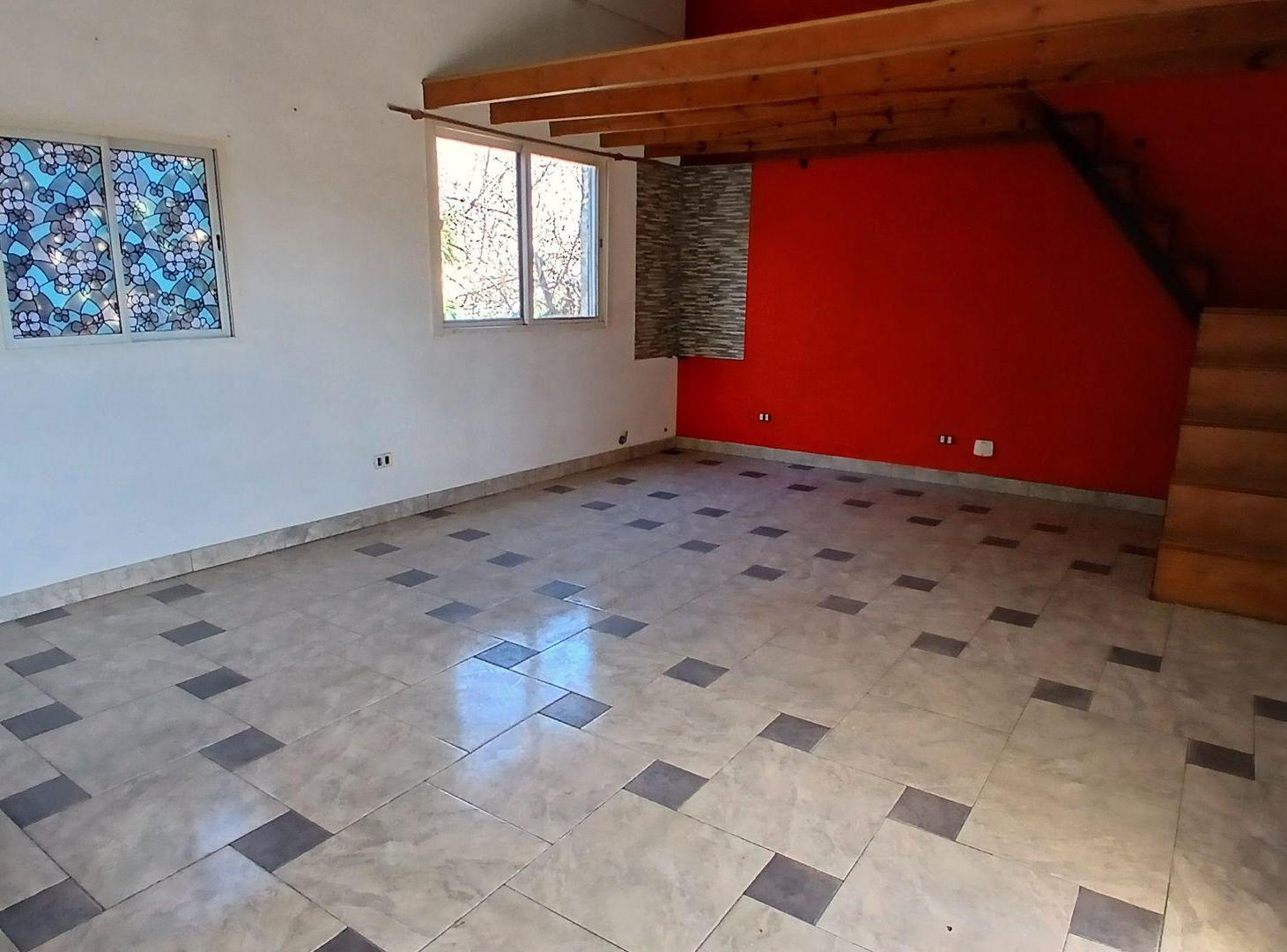 Foto de PH 2 AMB ALQUILER /1 DORM-ALTILLO-PATIO. LUZURIAGA, imagen 4