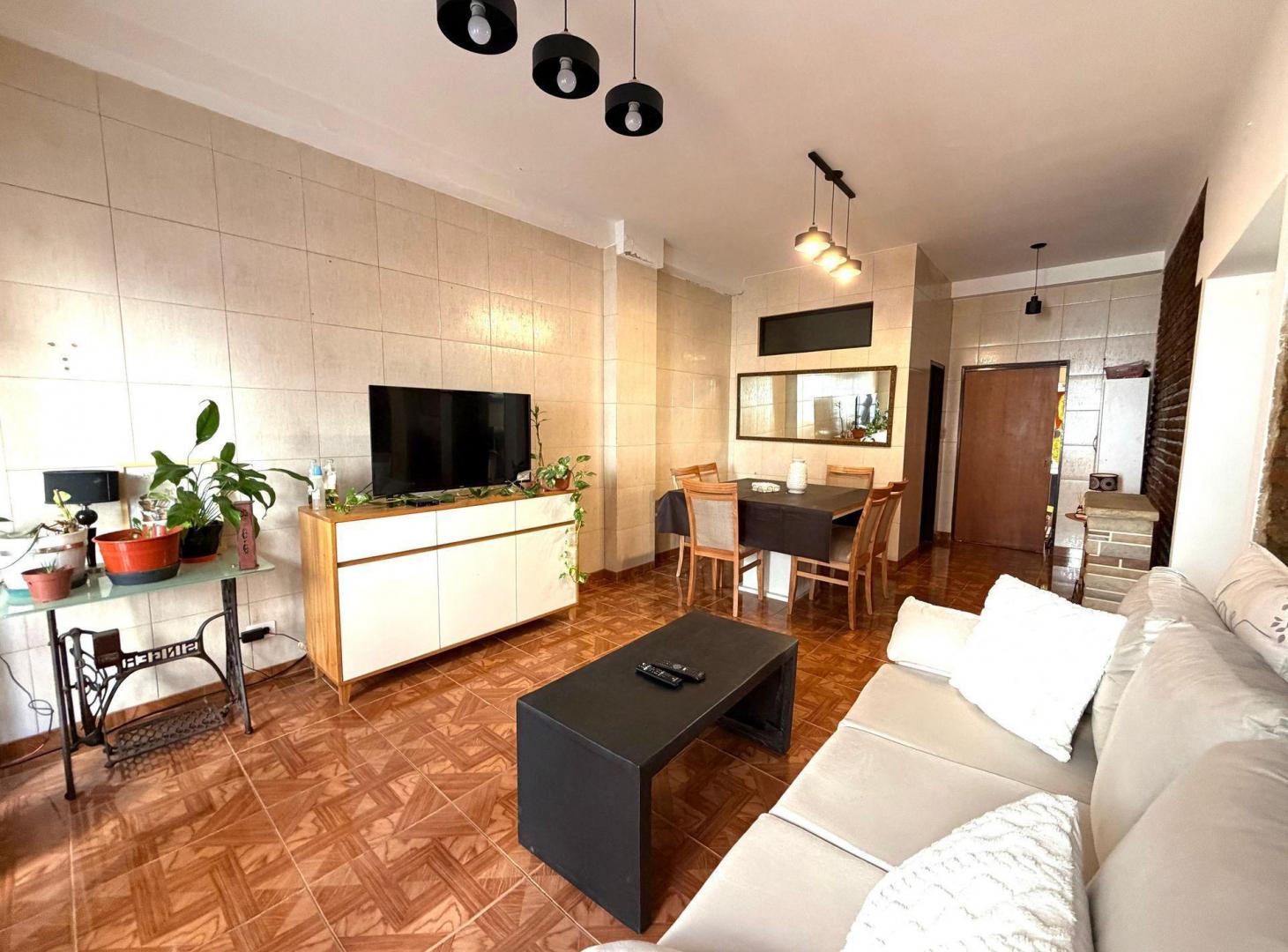 Foto de VENTA PH 3 AMBIENTES PATIO LUMINOSO BOEDO, imagen 1